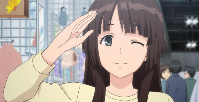 你看过几部?B站上那些因为福利太多而被下架的动漫