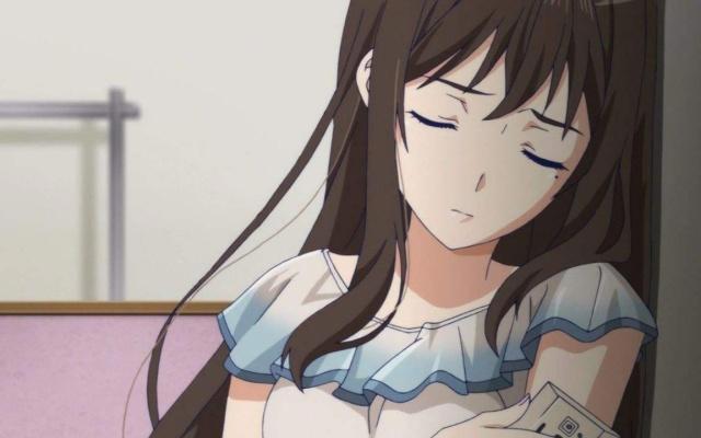 你看过几部?B站上那些因为福利太多而被下架的动漫