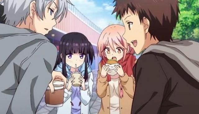 那些让人看了胃疼的动漫,虐你没商量!