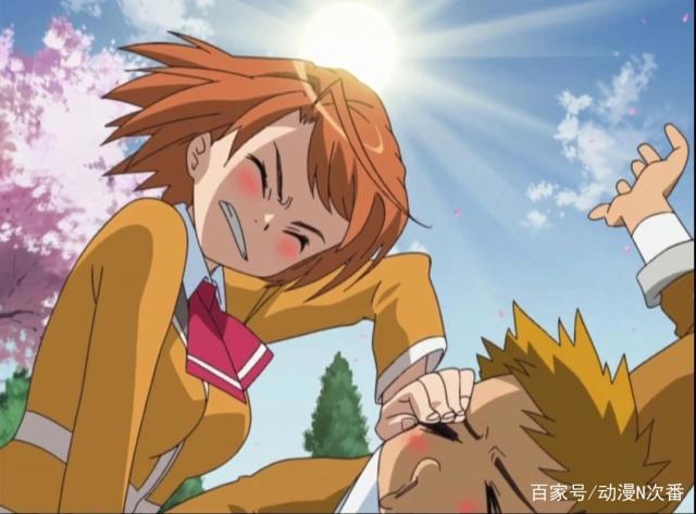 最受欢迎百合动画也逃不开骨科和纯情，你猜得到名字吗