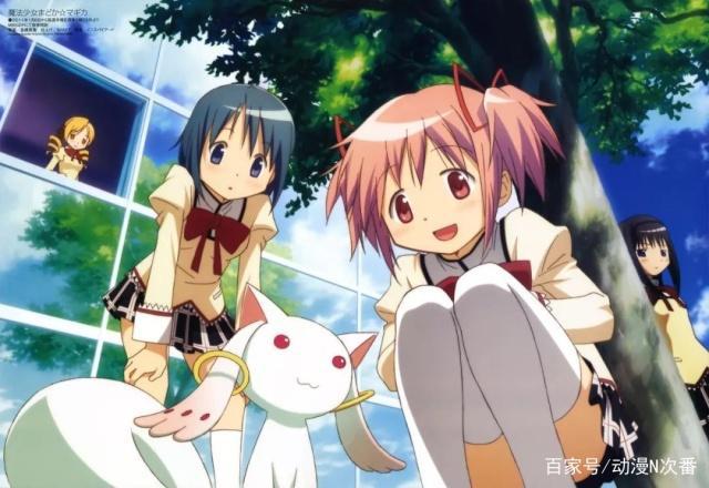 最受欢迎百合动画也逃不开骨科和纯情，你猜得到名字吗