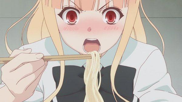 一月真是“百合盛开”的季节,盘点一月新番都是些什么鬼?