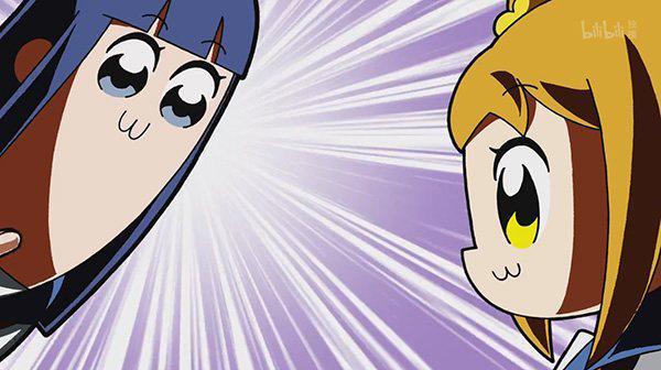 一月真是“百合盛开”的季节,盘点一月新番都是些什么鬼?