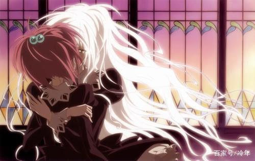 这些百合番动漫都没看过?你也敢自称为老司机?