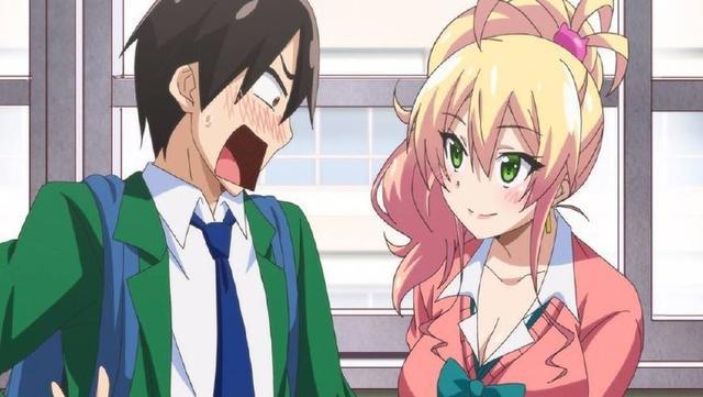 让人又爱又恨！动漫中那些“碧池”角色