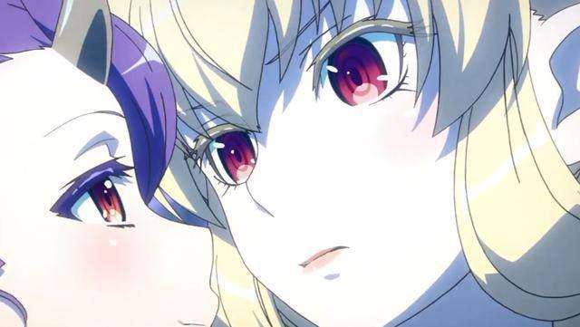 老司机看了都脸红，这些动漫的耻度太高了！