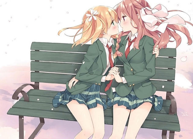 《樱Trick》原作漫画即将完结!辛苦了!