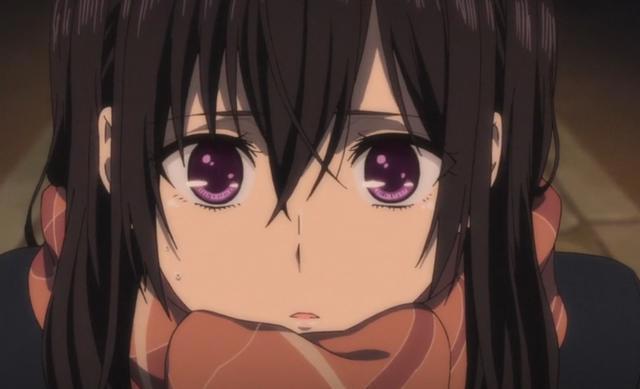 不是搅基就是百合，Citrus橘里橘气完结撒花