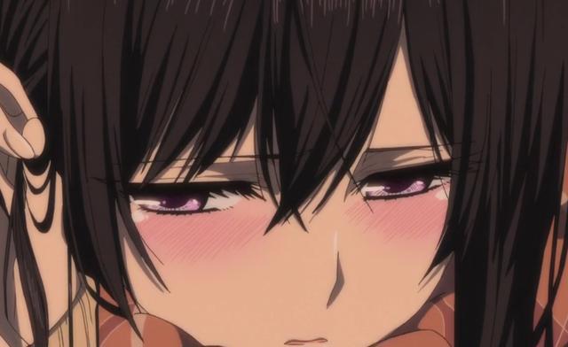 不是搅基就是百合，Citrus橘里橘气完结撒花