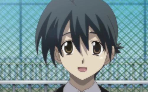 同样是动漫中的NTR,诚哥结局悲惨,他却因此走上人生巅峰