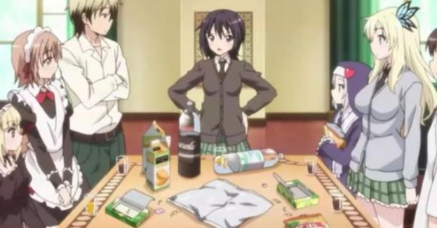 同样是动漫中的NTR,诚哥结局悲惨,他却因此走上人生巅峰