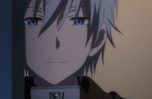 同样是动漫中的NTR，诚哥结局悲惨，他却因此走上人生巅峰