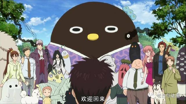 年度总结|2017年7月番,你错过几部好看的动漫?