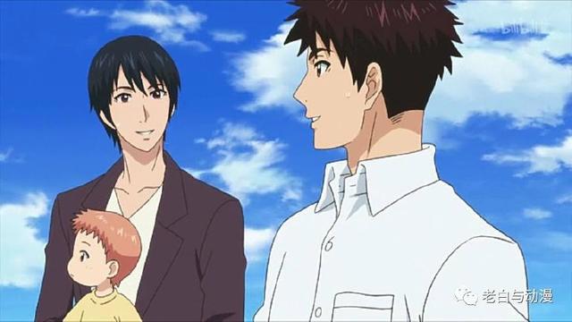 年度总结|2017年7月番,你错过几部好看的动漫?