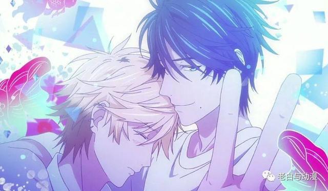 年度总结|2017年7月番,你错过几部好看的动漫?