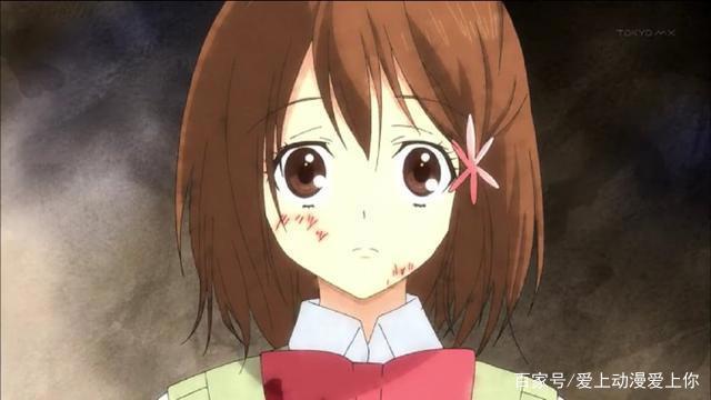 这几部“狼”们最不能错过的动漫,赶快补番吧