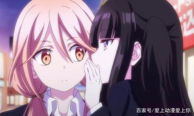 这几部“狼”们最不能错过的动漫，赶快补番吧