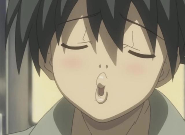 看着让人胃疼的动漫,第一部最经典,白学太过复杂!