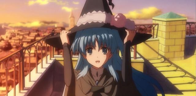 看着让人胃疼的动漫,第一部最经典,白学太过复杂!