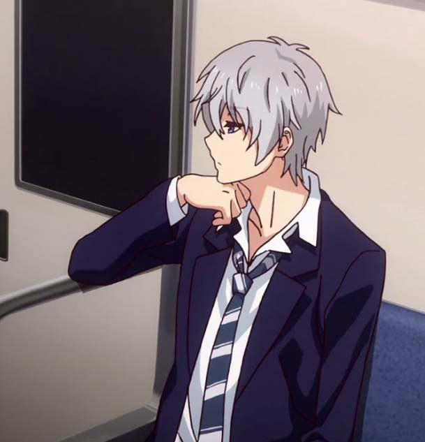 没爱了，小野大辅不仅配了个渣男，还家暴！！