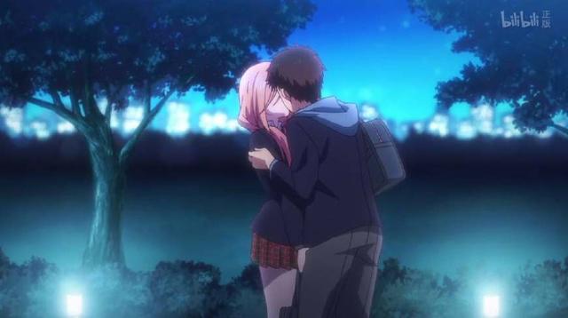 没爱了，小野大辅不仅配了个渣男，还家暴！！