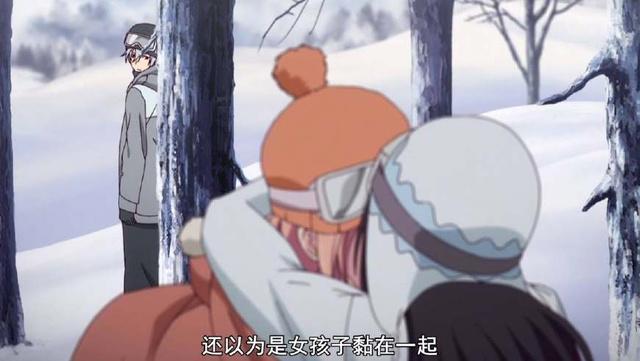 没爱了，小野大辅不仅配了个渣男，还家暴！！