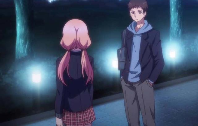 没爱了，小野大辅不仅配了个渣男，还家暴！！