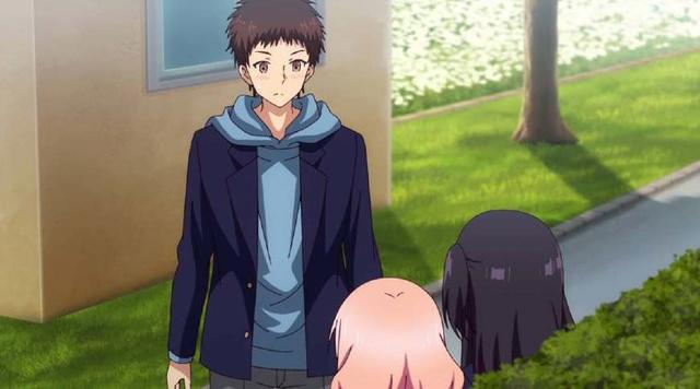 没爱了,小野大辅不仅配了个渣男,还家暴!!