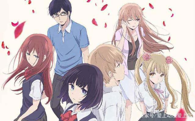 让你看了心塞的5部动漫,第一部我就受不了了