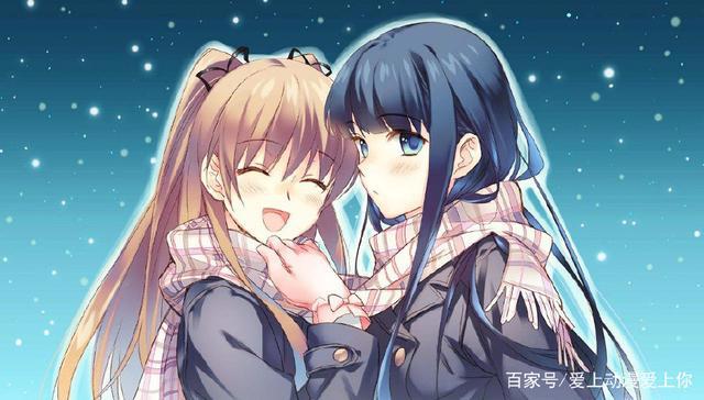 让你看了心塞的5部动漫,第一部我就受不了了