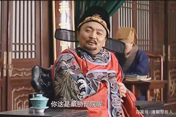 大明王朝:海瑞手握3大法宝,硬刚郑泌昌,七品知县完胜二品巡抚