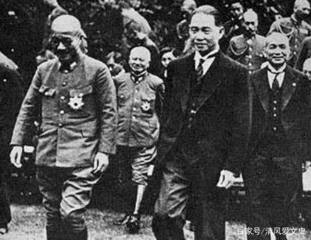 “伪军师长”施亚夫:以几百兵力冒充8000人部队,打入日伪军内部