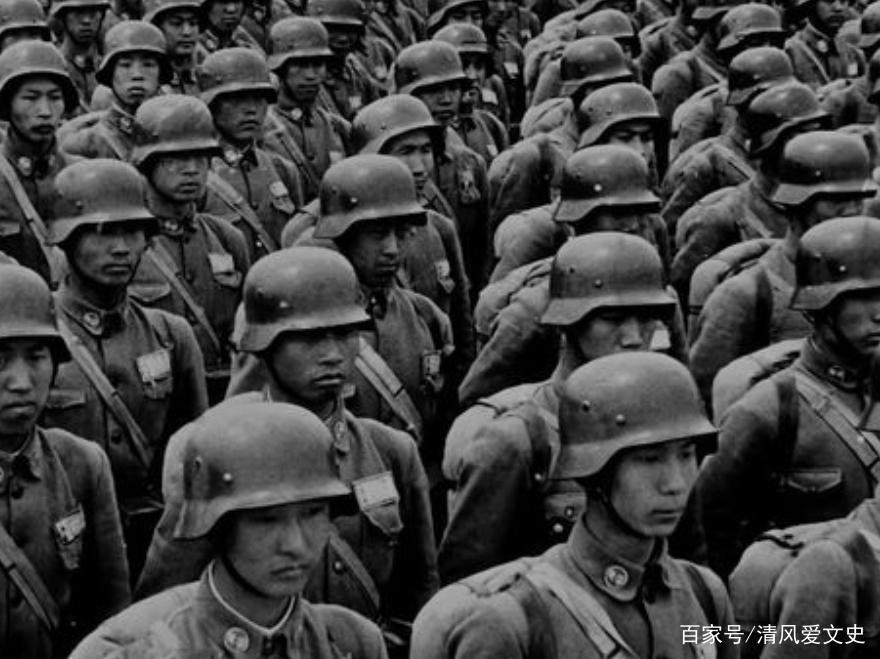 “伪军师长”施亚夫:以几百兵力冒充8000人部队,打入日伪军内部