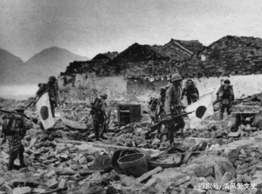 “伪军师长”施亚夫:以几百兵力冒充8000人部队,打入日伪军内部