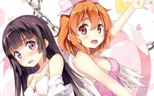 这些动漫全看过,肯定就是老司机了!