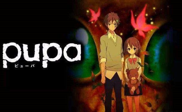 这些动漫全看过,肯定就是老司机了!