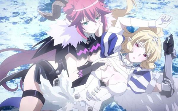 耻度年年有,今年特别高,盘点17年高耻度动画