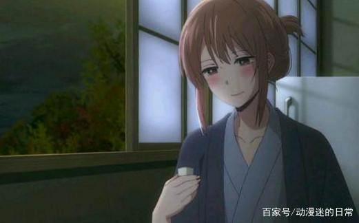 7月怎么过，来看看这几部福利满满的动漫吧，宅男腐女的最爱！