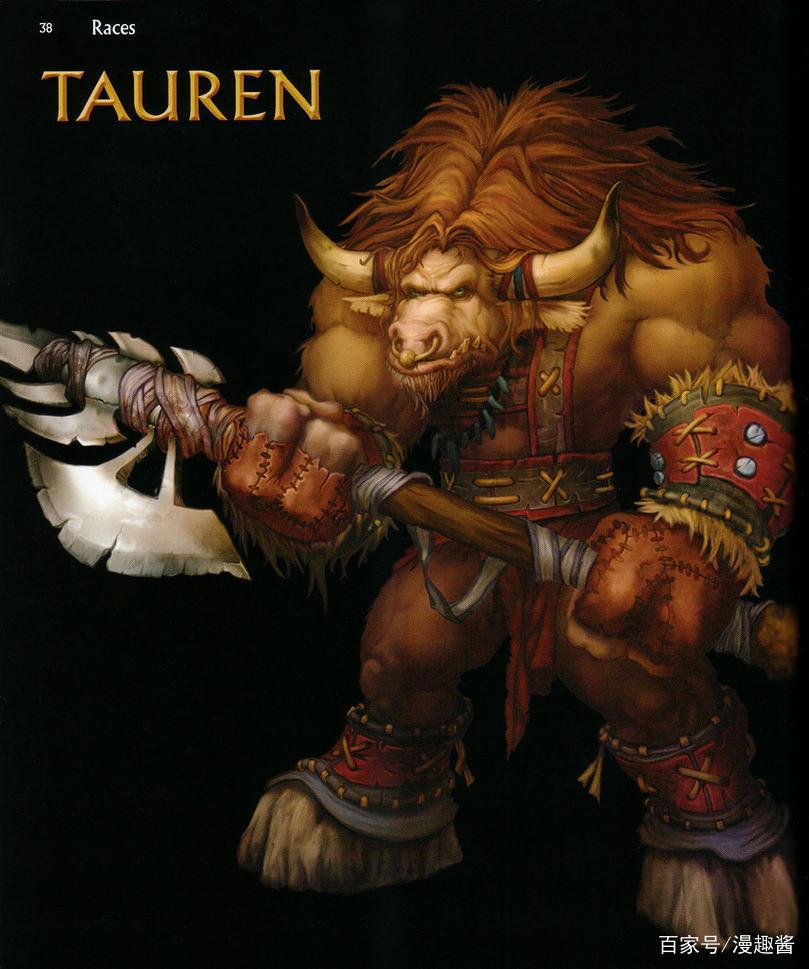 牛头人到底是什么梗?NTR是什么意思?这些NTR番剧你看过几部?