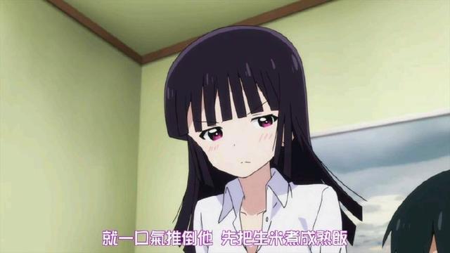 暑假补番，推荐几部“绅士”最爱的动漫！