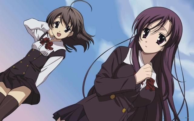 原来动漫还能这样玩,盘点:五部让人刷新三观的动漫