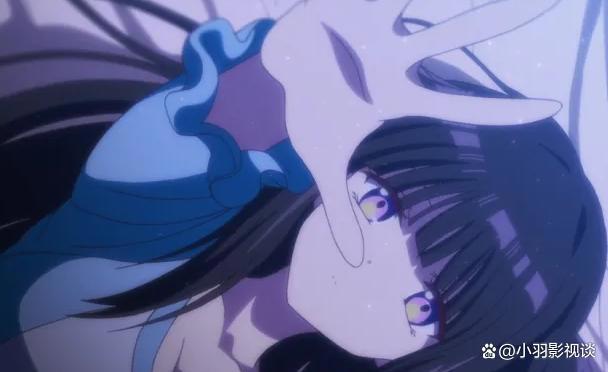 捏造陷阱有没有第二季？男主武田喜欢女主吗？