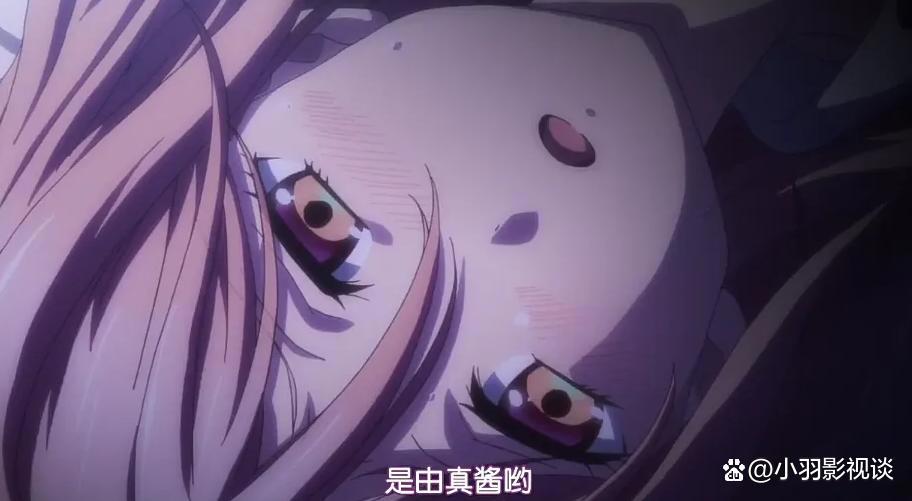 捏造陷阱有没有第二季？男主武田喜欢女主吗？