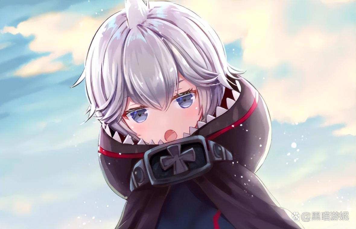 碧蓝航线新岁祝福癸卯自选舰娘推荐大凤优先级最高阿拉巴马其次