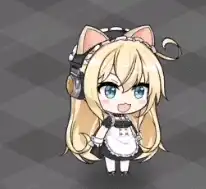 碧蓝航线SSR大青花鱼皮肤公开硬核变戏法的大凤快乐鱼