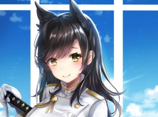 碧蓝航线同人图榜单变动：万年榜一爱宕易主大凤上升有望夺冠