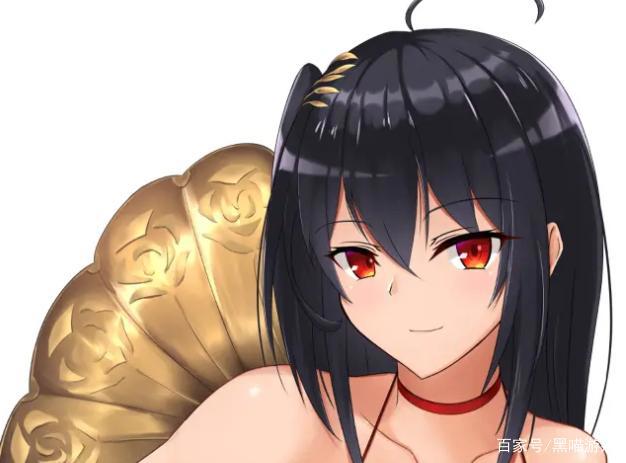 碧蓝航线：大凤这款风纪委员皮肤什么时候实装最快估计8月上架