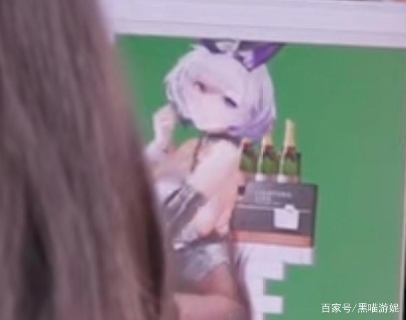 碧蓝航线双舰娘皮肤卫星里诺兔女郎遥遥无期JK大凤有望近期落地