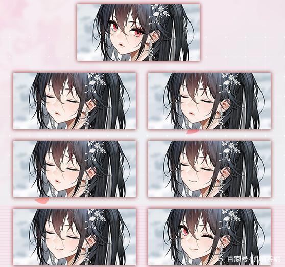 碧蓝航线SSR大凤婚纱皮肤公开大凤的新衣服从未让指挥官失望过