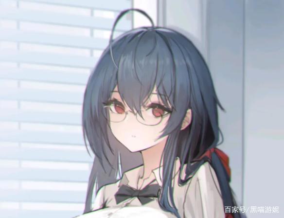 碧蓝航线知名画师云桑明示：让指挥官氪爆的给力皮肤正在绘制中